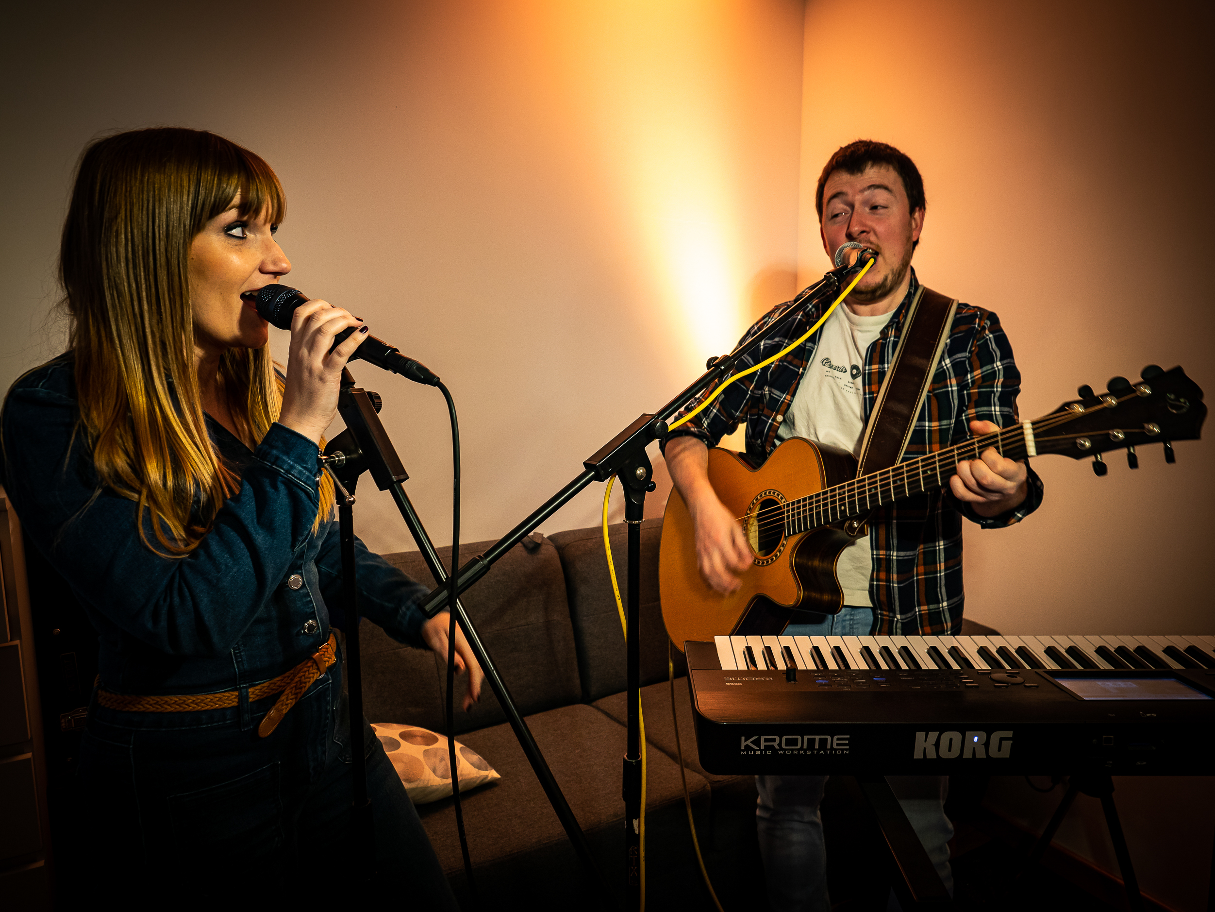 Duo scène lumière 1